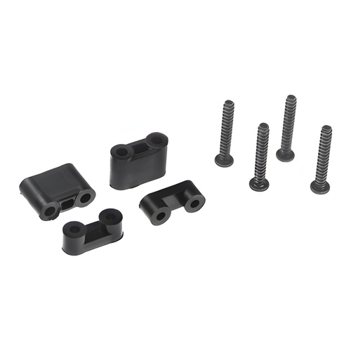 [���ܼ�]  [D900] 002652 Front servo fixing set