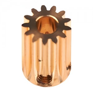 [D900] 002706 Pinion gear 13T 