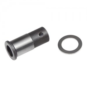 [D900] 000611 Oneway bearing cover 