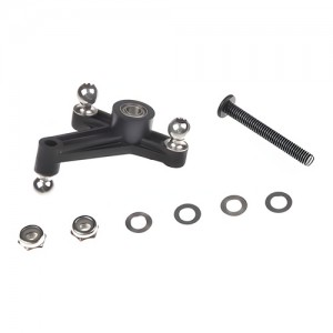 [D900] 000612 Front controlling arm 