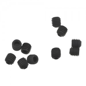 [D900] 002132 Kimi screw M3*3mm 
