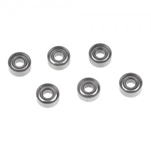 [D900] 001080 Ball bearing 2.5*6*2.6mm 