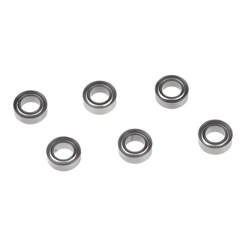 [���ܼ�]  [D900] 002508 Ball bearing 3*6*2.5mm