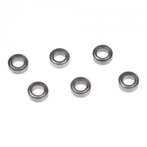 [D900] 002508 Ball bearing 3*6*2.5mm 