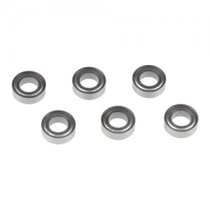[D900] 001082 Ball bearing 5*9*3mm 