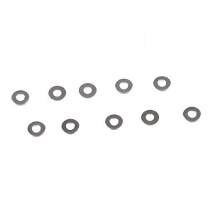 [D900] 001086 Washer 2*5*0.5mm 