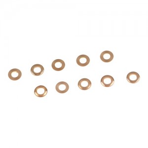 [D900] 001092 Washer 2*3.8*0.4mm 