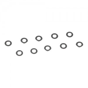 [D900] 001091 Washer 3.1*6*0.8mm 