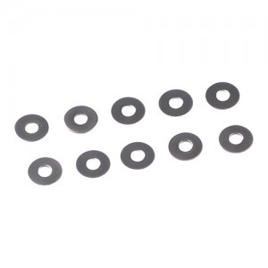 [D900] 002586 Washer 2.6*6.8*0.5mm 