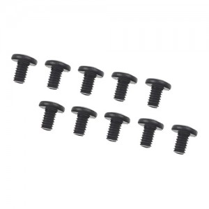 [D900] 002582 Socket head screw M2.5*4mm 