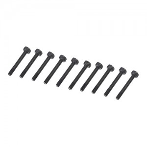 [D900] 002583 Socket head screw M3*21mm 