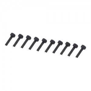 [D900] 002584 Socket head screw M2.5*10mm 