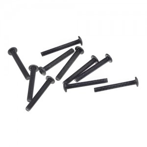 [D900] 001071 Screw M3*22mm 