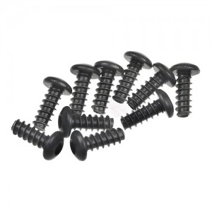 [D900] 001072 Screw ST3*8mm 