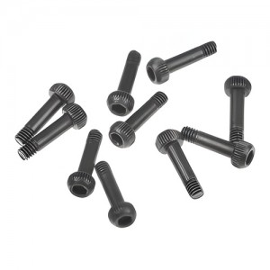 [D900] 001063 Cap Screw M2.5*10*3mm 