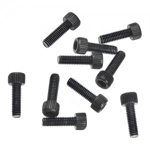 [D900] 001066 Cap Screw M3*10mm 