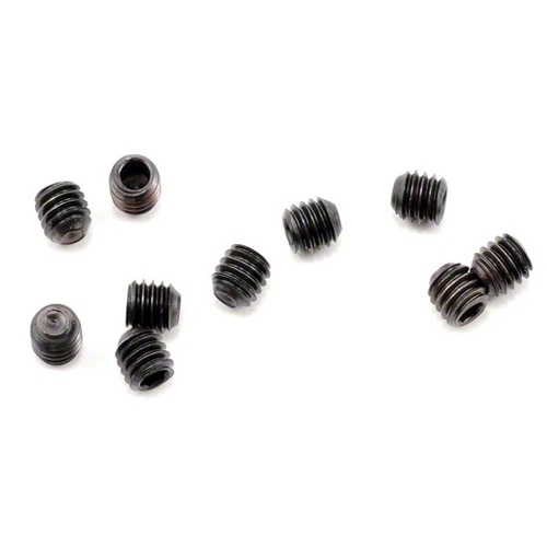 [���ܼ�] BU3130 M6x5mm SET SCREW (10�� / ������ ����, ���� ��Ʈ)