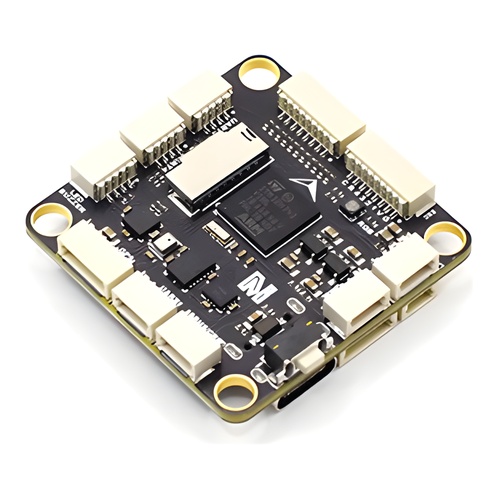 [���ܼ�] MA_743V2_AP [MicoAir] ���ڿ��� H743 V2 ���� �Ƚ�ȣũ ���� ��Ʈ�ѷ� (ESC ������)