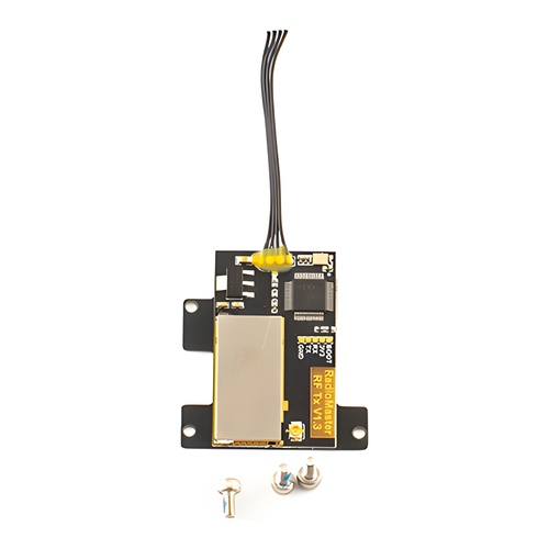 [���ܼ�] ZOR-RF-CC ���������� Pocket Parts - CC2500 RF Module