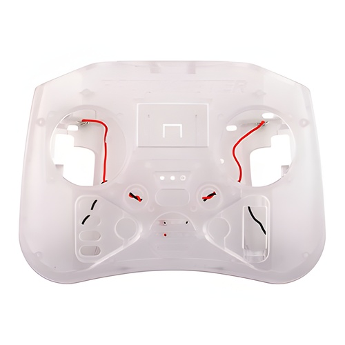 [���ܼ�]  ���������� Pocket Parts - Transparent Shell Set