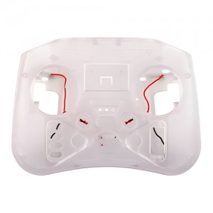 ���������� Pocket Parts - Transparent Shell Set 