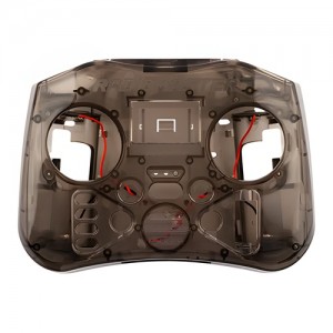 ���������� Pocket Parts - Charcoal Shell Set 