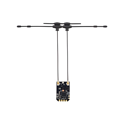 [���ܼ�]  [Radiomaster] XR3 ELRS 2.4GHz / 900MHz Dual-Band ���̹���Ƽ ���� ���ű�