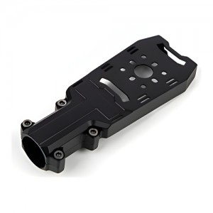 [TR] Universal Type Ultra-Light Motor Mount (��20mm/Magnesium Alloy) Tarot 680B ȣȯ