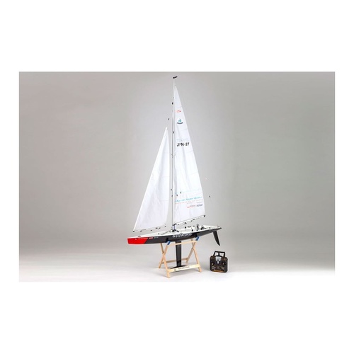 [���ܼ�] KY40462ST2 [KYOSHO] SEAWIND Color Type2 readyset w/KT-431S