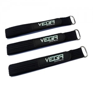 VEGA �ɺ��� ���͸� ��Ʈ�� ���� Ÿ�� (16x220mm, 3pcs) 