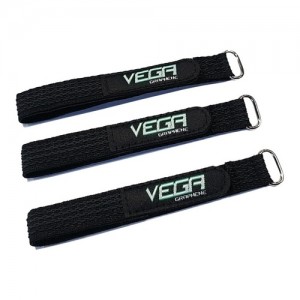 VEGA �ɺ��� ���͸� ��Ʈ�� (16x250mm, 3pcs) 