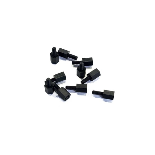 [���ܼ�]  M2x5+5mm ���Ϸ� ����Ʈ (10��)