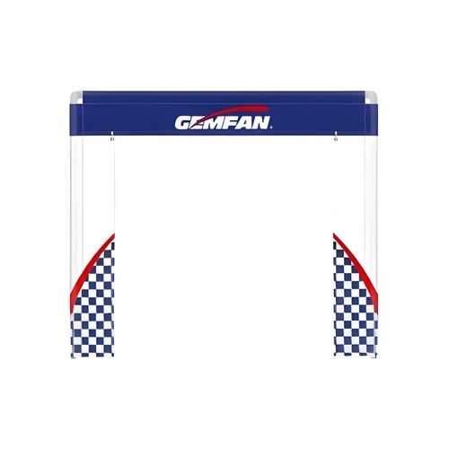 [���ܼ�]  [Gemfan] ���� Drone Racing Gate 5x5 (����)
