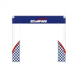 [Gemfan] ���� Drone Racing Gate 5x5 (����) 