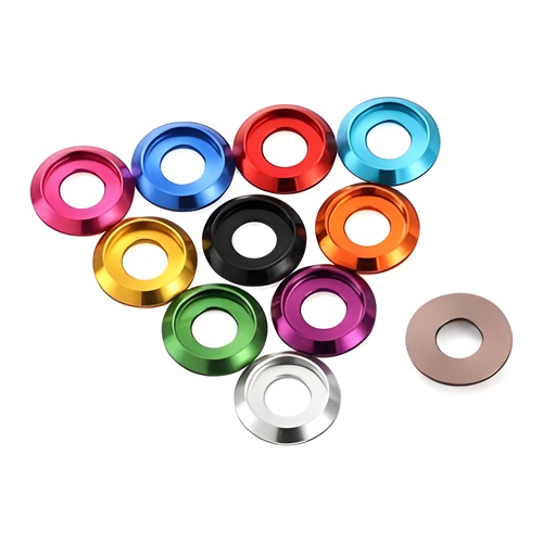 [���ܼ�]  M3 �÷� �÷��� �ͼ� (��ư��庼Ʈ��, 10pcs) - ����