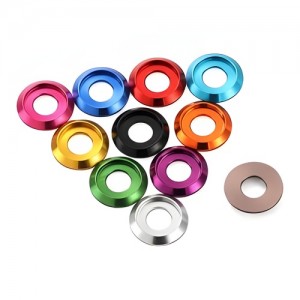 M3 �÷� �÷��� �ͼ� (��ư��庼Ʈ��, 10pcs) - ��ũ 