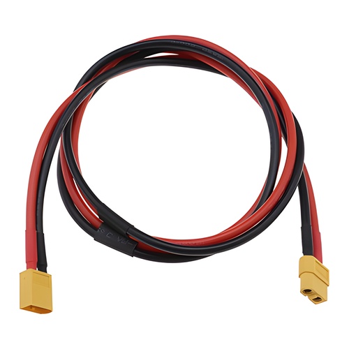 [���ܼ�] XT60E-100 XT60 ���� ���̺� 16AWG 100cm