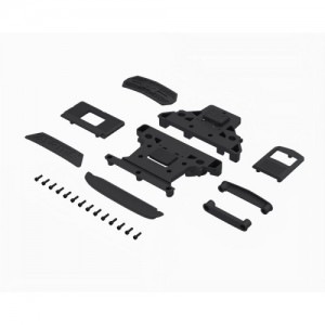 [ARRMA] ARA-1605 Body Mounting Set: GRANITE 