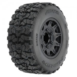 [PROLINE-RACING] 10299-10 1/10 Jaeger HP BELTED F/R 2.8��ġ MT Ÿ�̾� MTD 12mm/14mm ���� ���̵�(2) 