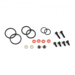[PROLINE-RACING] 6359-02 O-Ring Replacement Kit for 6359-00 and 6359-01 