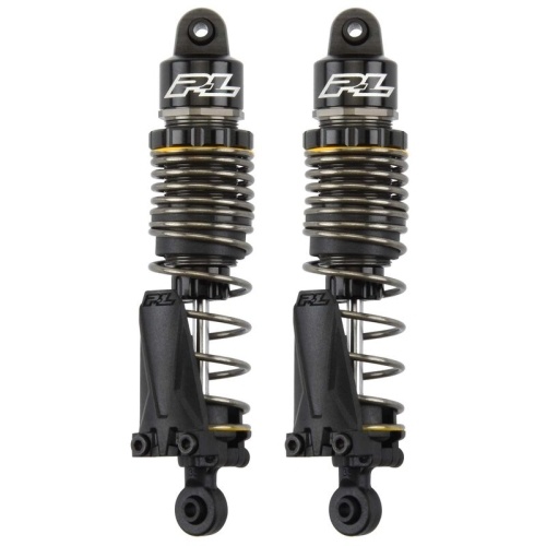 [���ܼ�] PRO635900 [PROLINE-RACING] 6359-00 1/10 PowerStroke Front Shocks: ARRMA 3S & MEGA