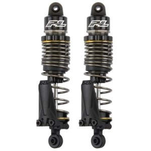 [PROLINE-RACING] 6359-00 1/10 PowerStroke Front Shocks: ARRMA 3S & MEGA 