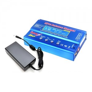 ���̸ƽ� B6 ������ ������ + 7.5A (90W) �Ŀ� ���ö��� (KC, ��������) IMAX B6 (Li-Po, Li-Fe, Li-HV, NiMH, NiCD, Pb) + Power supply