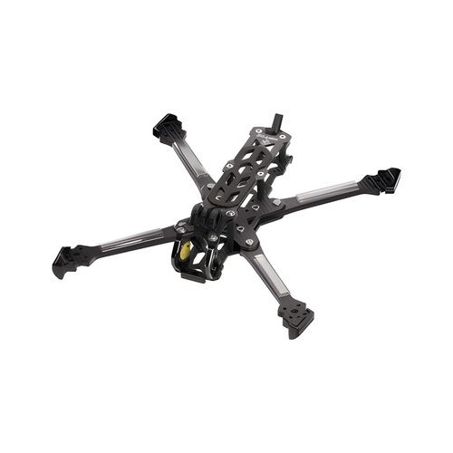 [���ܼ�]  [FlyFishRC] FIFTY5 5��ġ ������Ÿ�� ������ (DJI O4 PRO)
