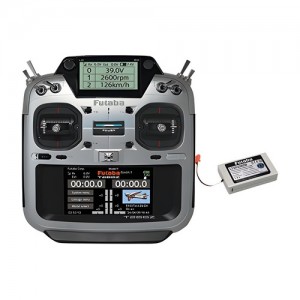 [Futaba] ��Ÿ�� T26SZ 26CH 2.4GHZ �۽ű� (���ű�����/��ġ��ũ��/HV/S.Bus2) - 5������ Ư�� FASSTest26CH, FASSTest18CH, FASSTest12CH, T-FHSS, S-FHSS �������� ����