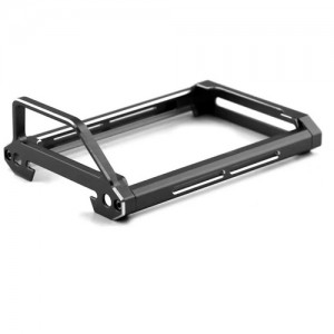 [DETAILS TECH] Aluminum Protector Frame For Flysky NB4 / Pro Black 
