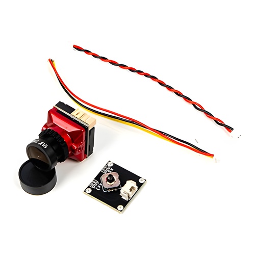 [���ܼ�] TL-B19 [TR] B19 FPV Racing Camera/5-30V (Support Filter) for Mark4-7