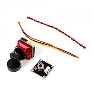 [TR] B19 FPV Racing Camera/5-30V (Support Filter) for Mark4-7 
