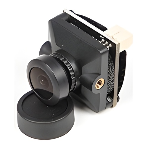 [���ܼ�] SRCA-064B [TR] 1/3in CMOS 700TVL 2.1mm FPV Camera (NTSC/Black)