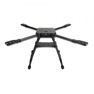 [TR] Ÿ�� 680B �������� ������ ŰƮ (�� ���� ����� ���� Ÿ�� / 737mm) QuadCopter Frame Kit (Non-Folding Type)